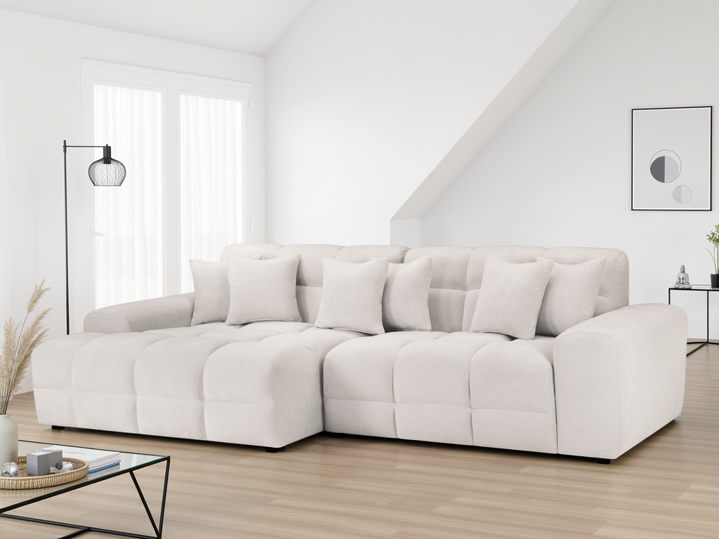 Genoa Sofa – Left Hand Facing Corner | Swaye