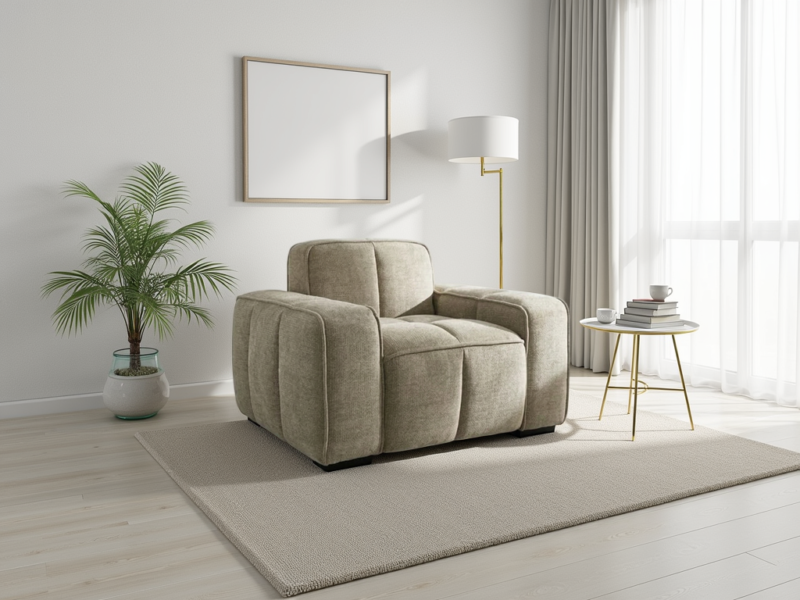 Paris Sofa - Armchair