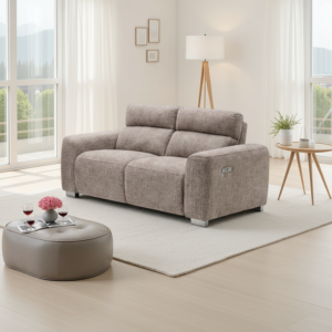 Tokyo Electric Recliner – 2 Seater | Swaye