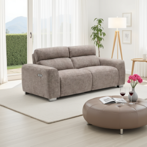 Tokyo Electric Recliner – 3 Seater | Swaye