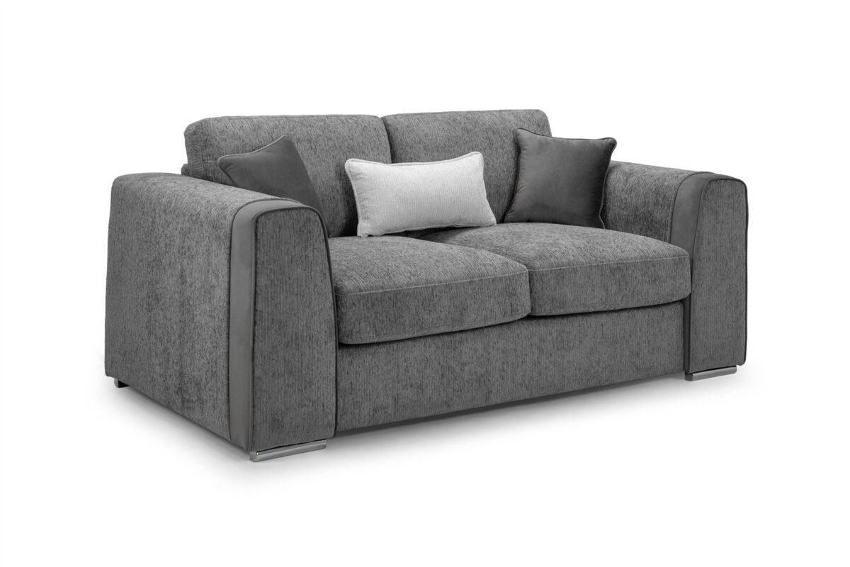 Naples Sofa – 2 Seater | Swaye