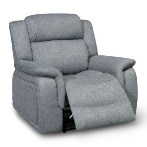 Linden Electric Recliner Sofa – Armchair | Swaye