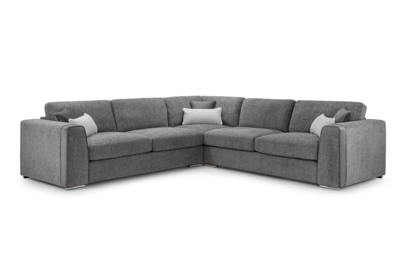 Naples Sofa – Large Corner | Swaye