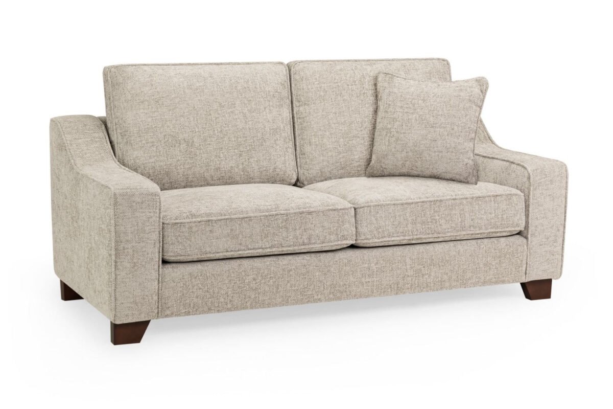 Nebraska Sofa – 3 Seater | Swaye