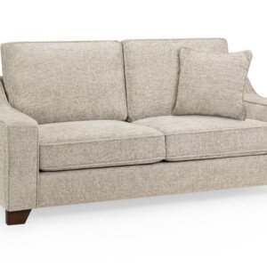 Nebraska Sofa – 3 Seater | Swaye