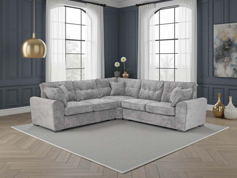 Maxwell Sofa - Large Corner