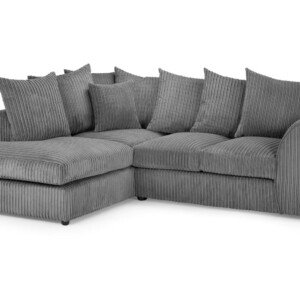 Harley Jumbo Sofa – Left Hand Facing Corner | Swaye