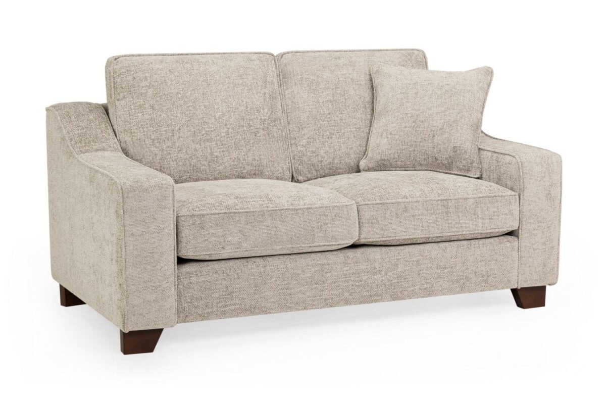Nebraska Sofa – 2 Seater | Swaye