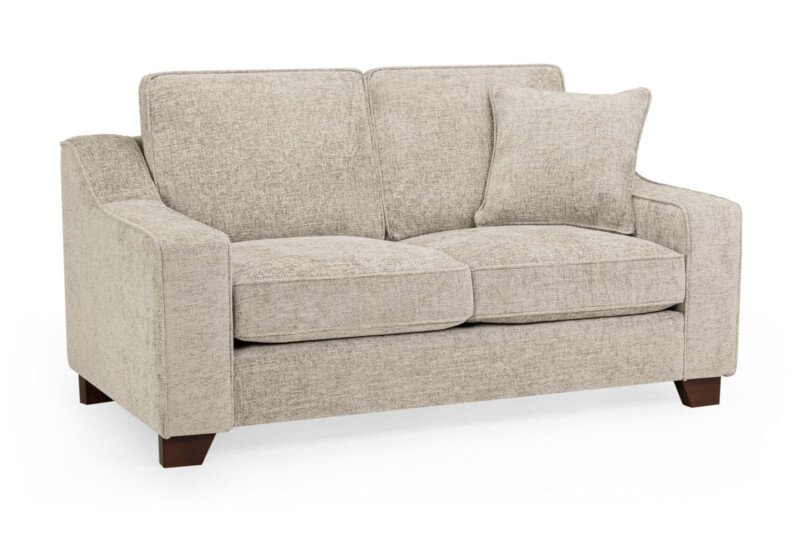 Nebraska Sofa – 2 Seater | Swaye