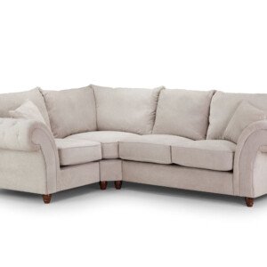 Windsor Fullback Sofa – Left Hand Facing Corner | Swaye