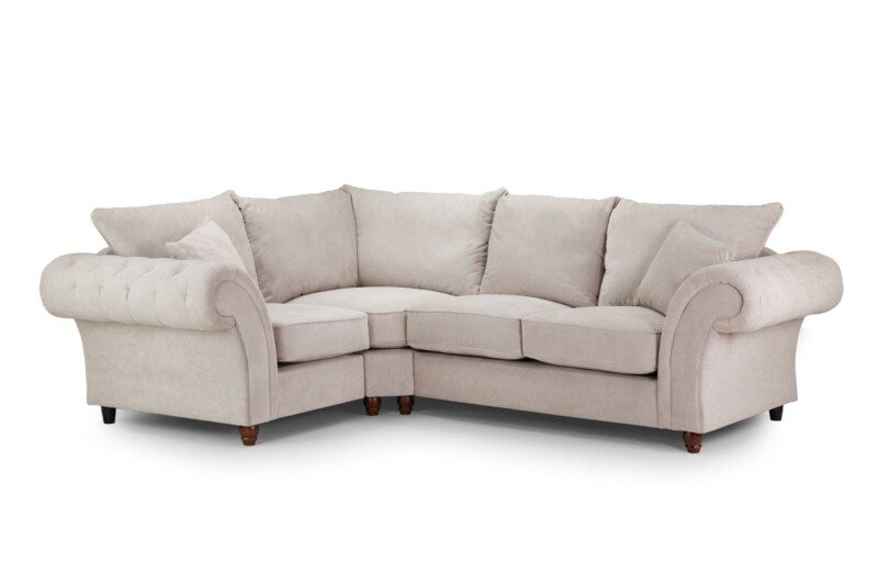 Windsor Fullback Sofa – Left Hand Facing Corner | Swaye
