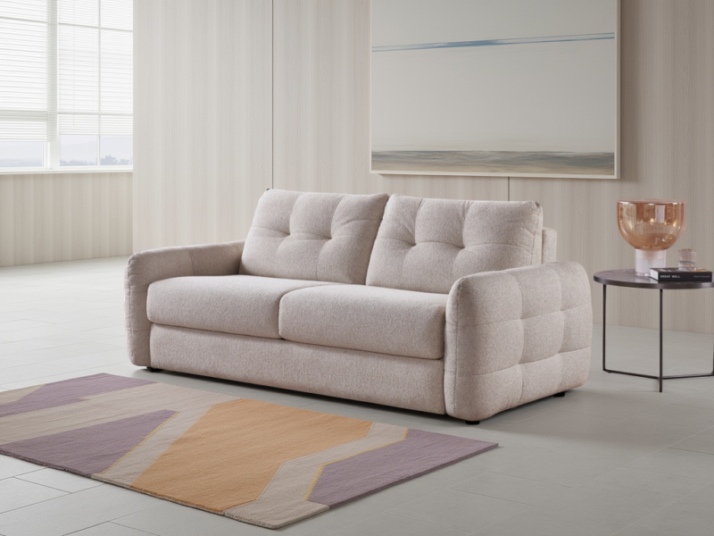 Athens Sofabed – 3 Seater | Swaye