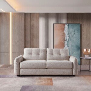 Athens Sofabed – 3 Seater | Swaye