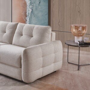 Athens Sofabed – 3 Seater | Swaye