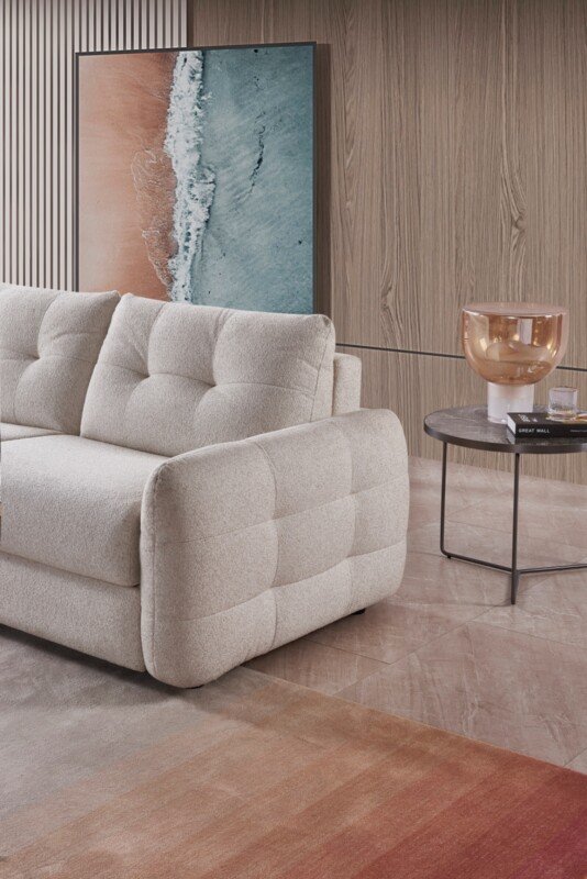 Athens Sofabed – 3 Seater | Swaye