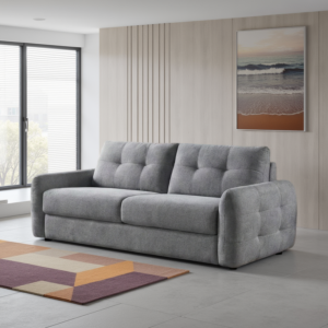 Athens Sofabed – 3 Seater | Swaye