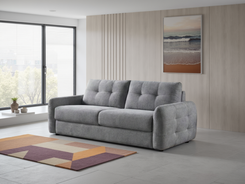 Athens Sofabed - 3 Seater