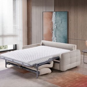Athens Sofabed – 3 Seater | Swaye