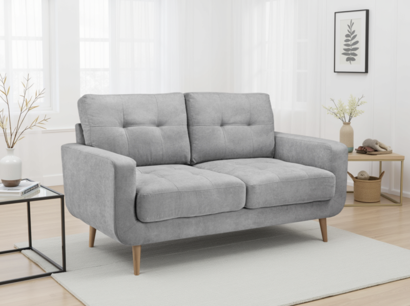 Aurora Sofa - 2 Seater