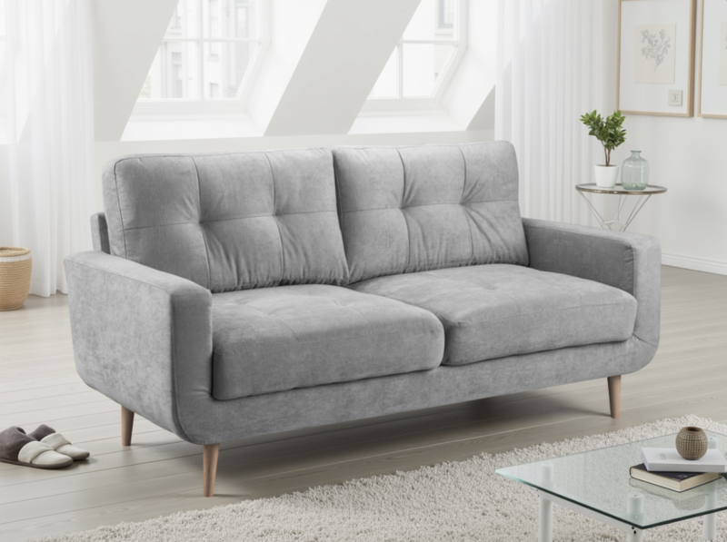 Aurora Sofa - 3 Seater