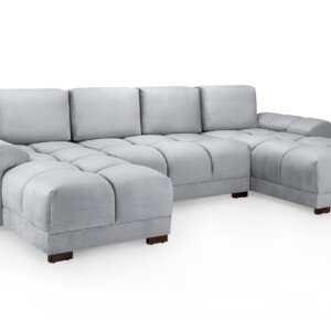 Azzuro Sofa – U Shape Corner | Swaye