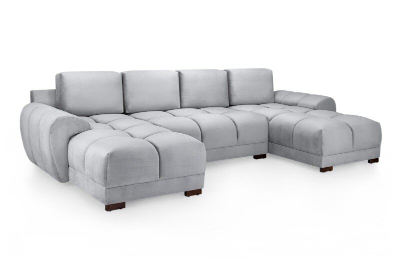 Azzuro Sofa – U Shape Corner | Swaye