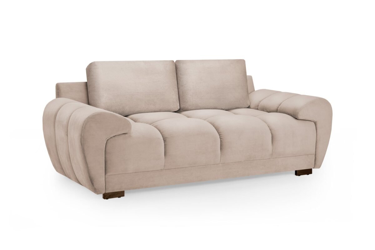 Azzuro Sofa – 2 Seater | Swaye