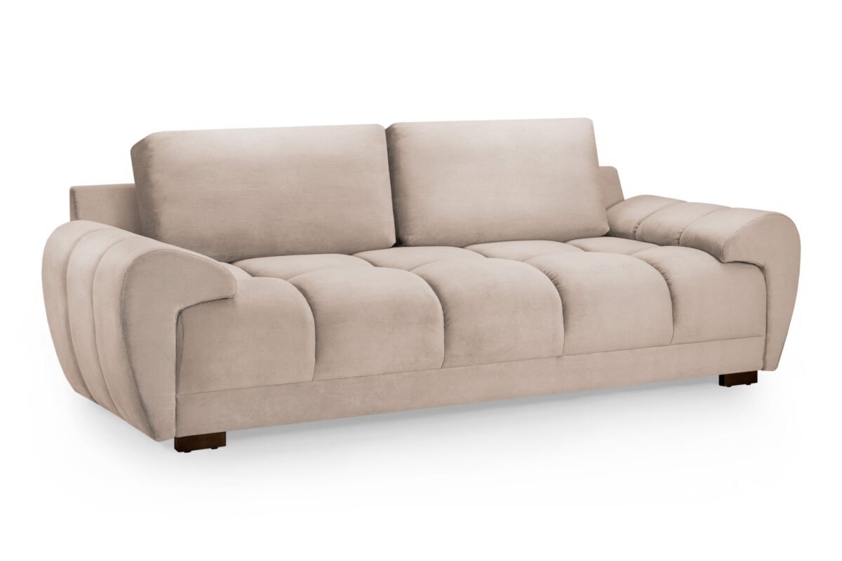 Azzuro Sofa – 3 Seater | Swaye