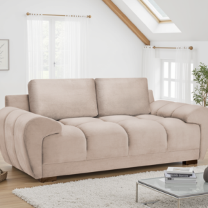 Azzuro Sofa – 2 Seater | Swaye