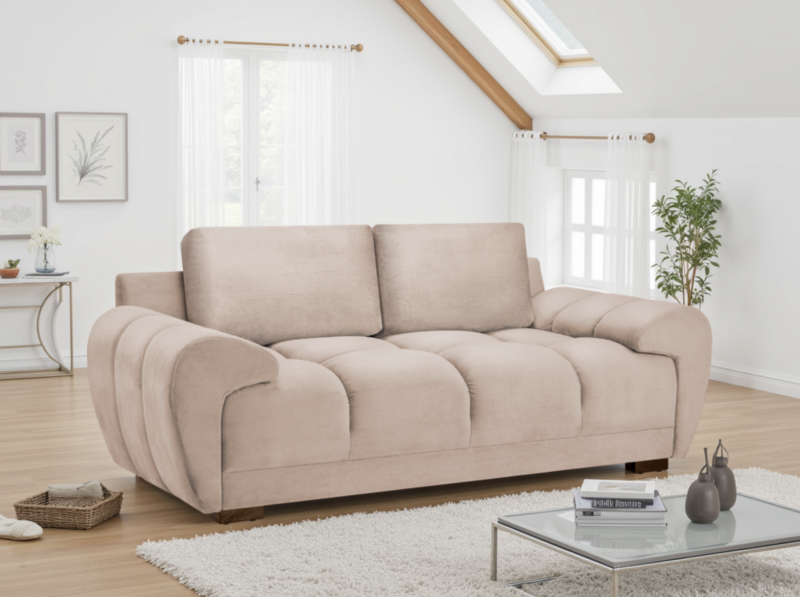 Azzuro Sofa - 2 Seater