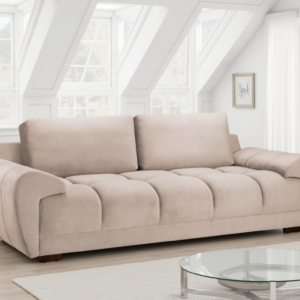 Azzuro Sofa – 3 Seater | Swaye