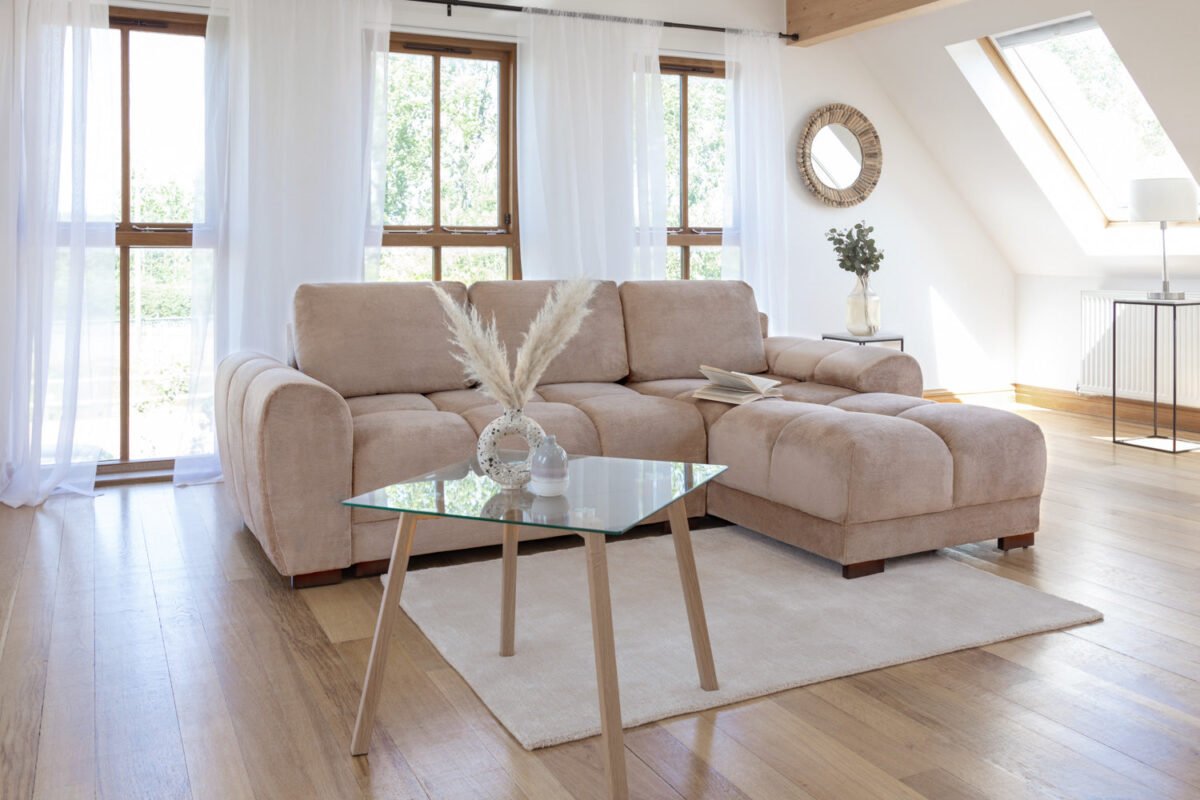 Azzuro Sofabed – Universal Corner | Swaye