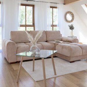 Azzuro Sofabed – Universal Corner | Swaye