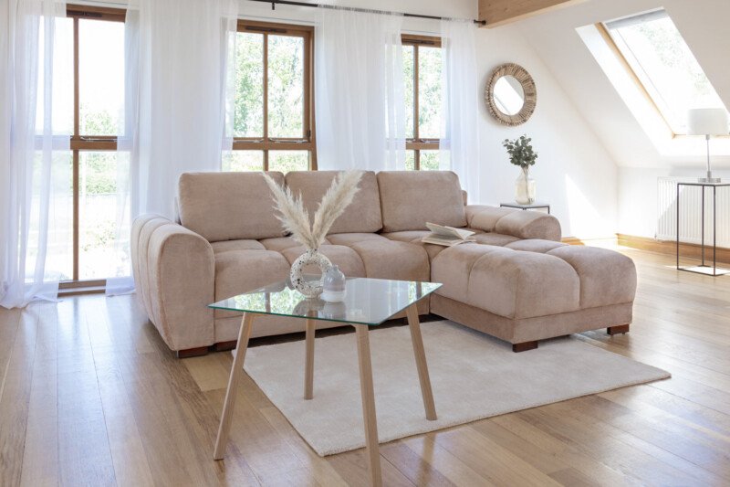 Azzuro Sofabed – Universal Corner | Swaye
