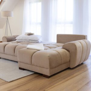 Azzuro Sofabed – Universal Corner | Swaye