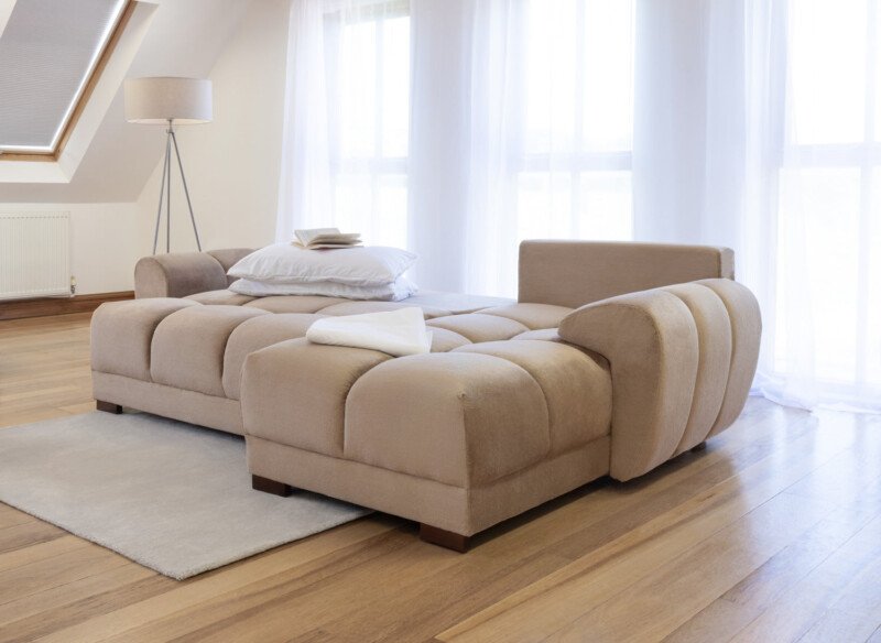 Azzuro Sofabed – Universal Corner | Swaye
