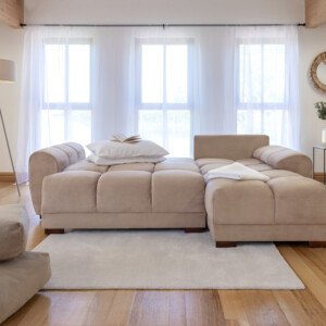 Azzuro Sofabed – Universal Corner | Swaye