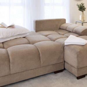 Azzuro Sofabed – Universal Corner | Swaye