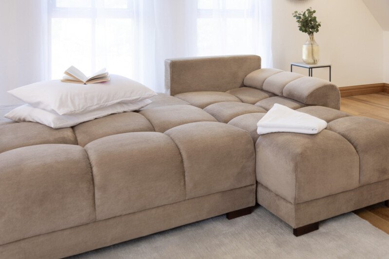 Azzuro Sofabed – Universal Corner | Swaye