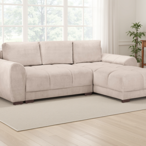 Azzuro Sofabed – Universal Corner | Swaye
