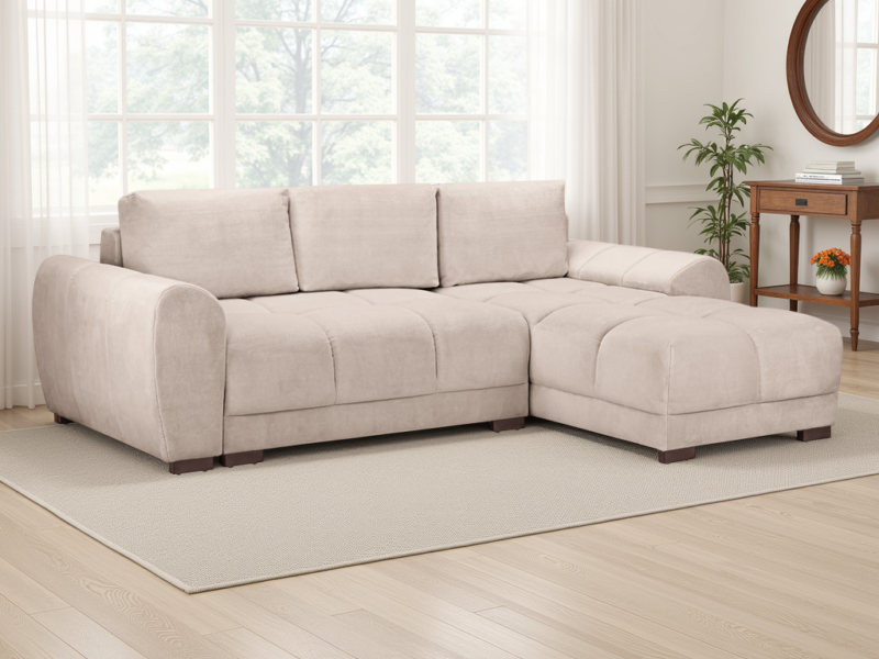 Azzuro Sofabed - Universal Corner