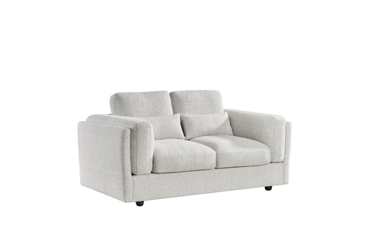 Bari Sofa – 2 Seater | Swaye