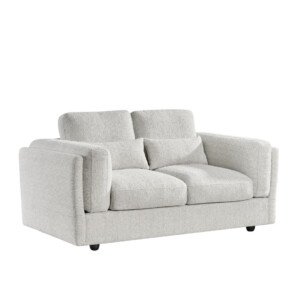 Bari Sofa – 2 Seater | Swaye