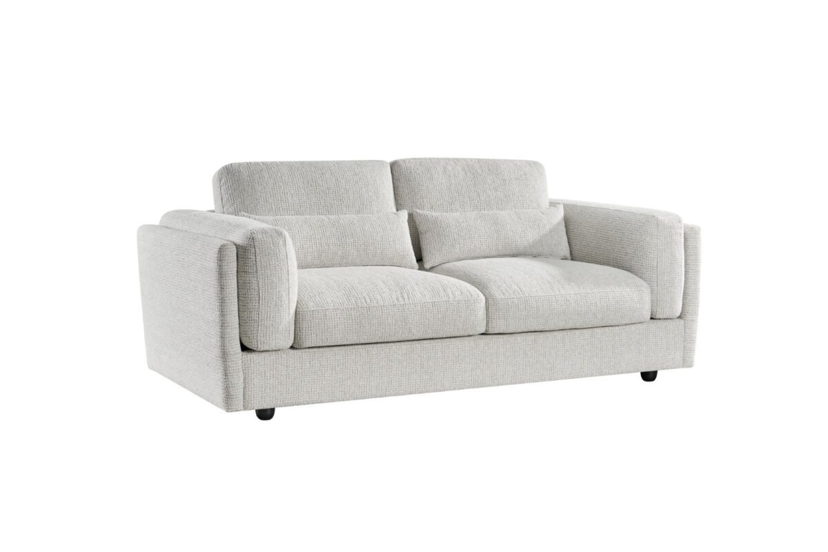 Bari Sofa – 3 Seater | Swaye