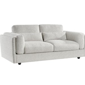 Bari Sofa – 3 Seater | Swaye