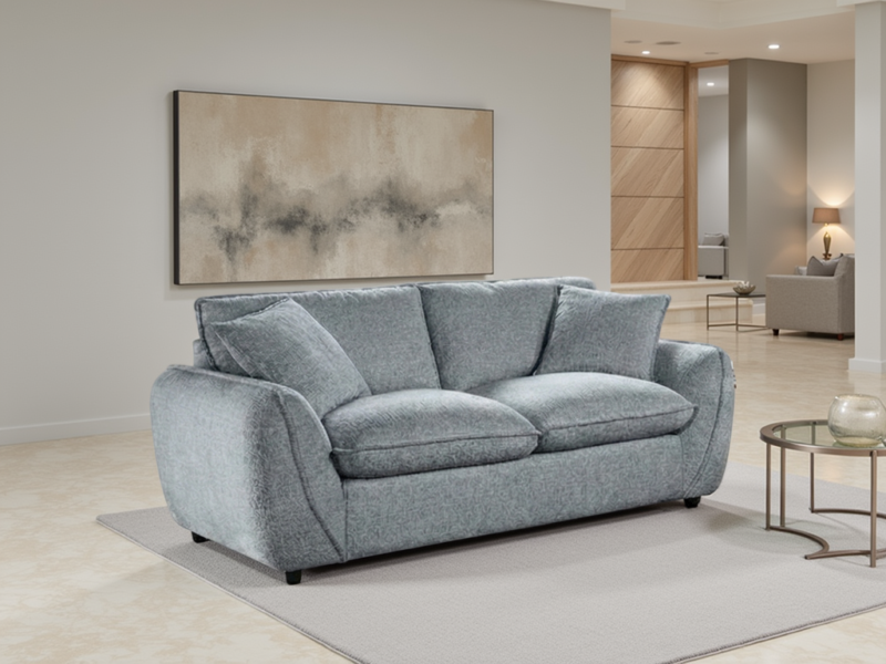 Berlin Sofa - 2 Seater