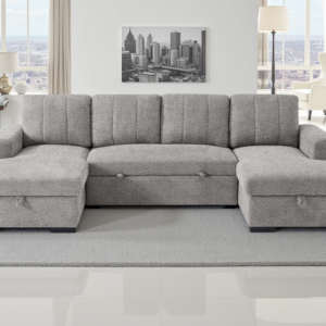 Como Sofabed – U Shape Corner | Swaye