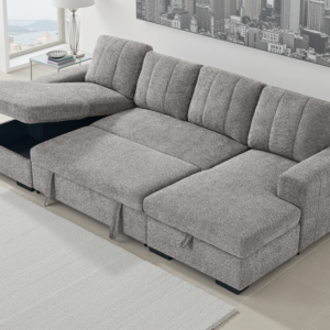 Como Sofabed – U Shape Corner | Swaye