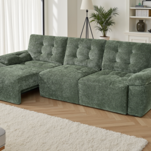 Dakota Electric Sofabed – 3 Seater | Swaye