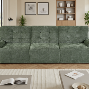 Dakota Electric Sofabed – 3 Seater | Swaye